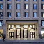 Garden Halls University Of London