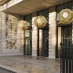 Garden Halls University Of London