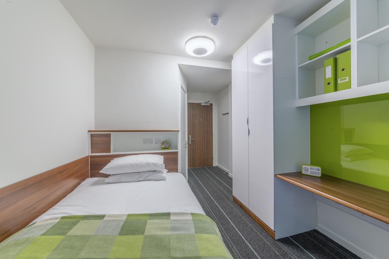 Appartamento Garden Halls University Of *