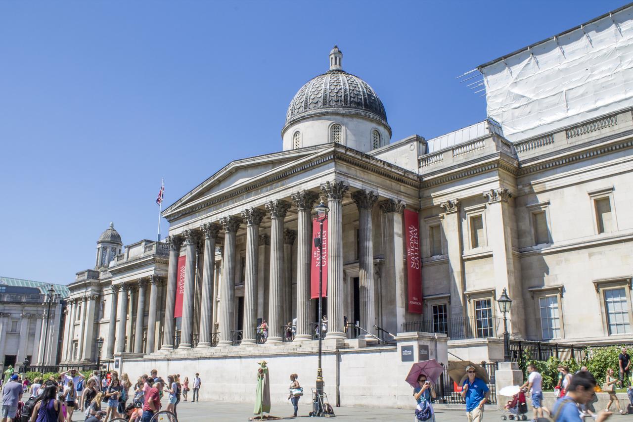 Garden Halls University Of * Londra