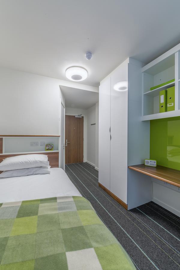Appartamento Garden Halls University Of *