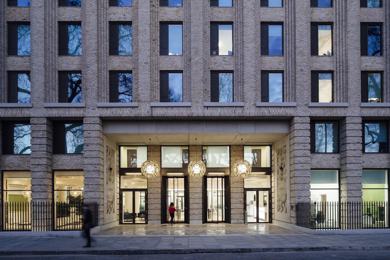 Appartamento Garden Halls University Of *