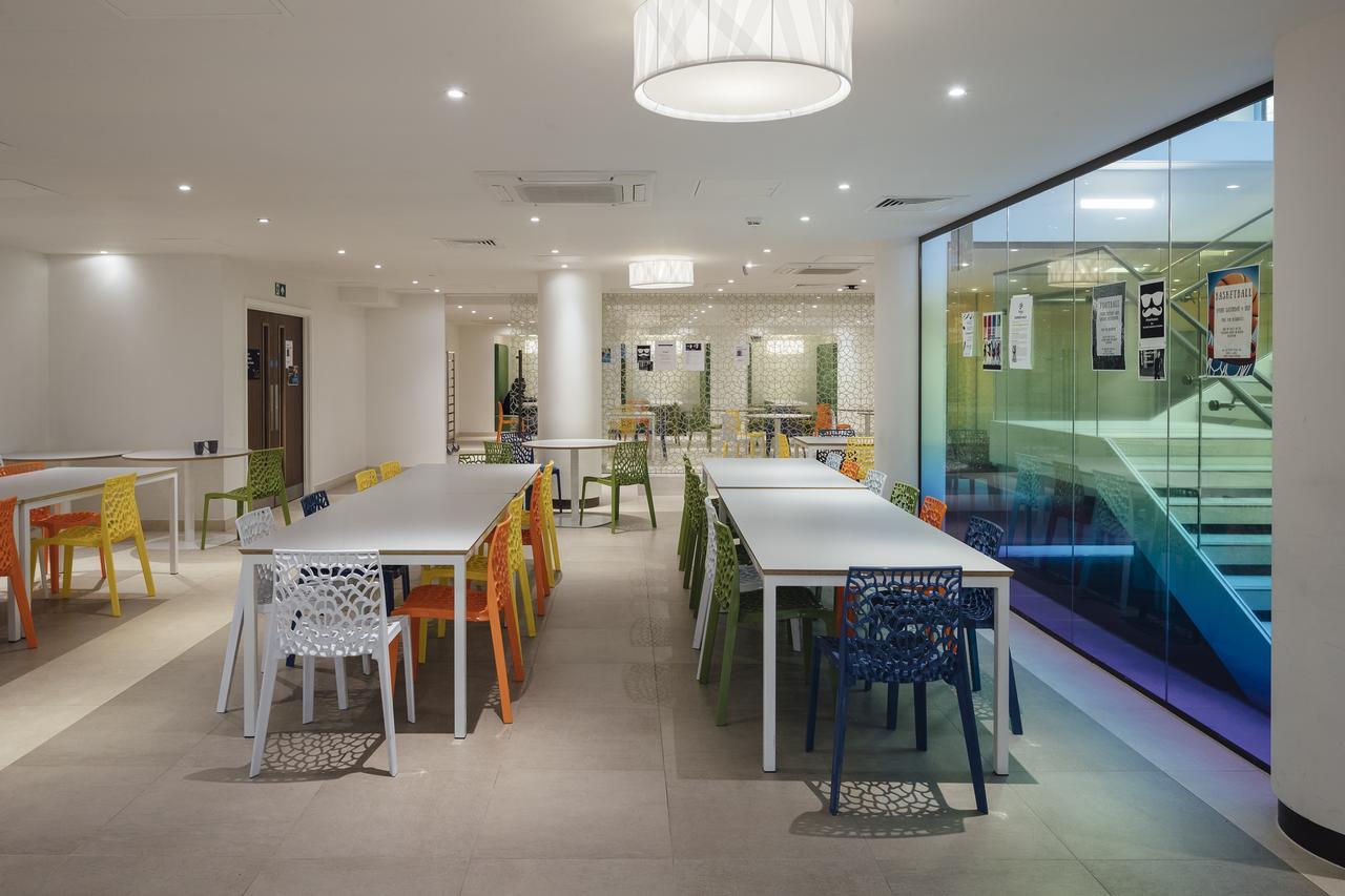 Appartamento Garden Halls University Of *